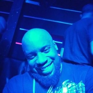 Meet your Posher, Mike